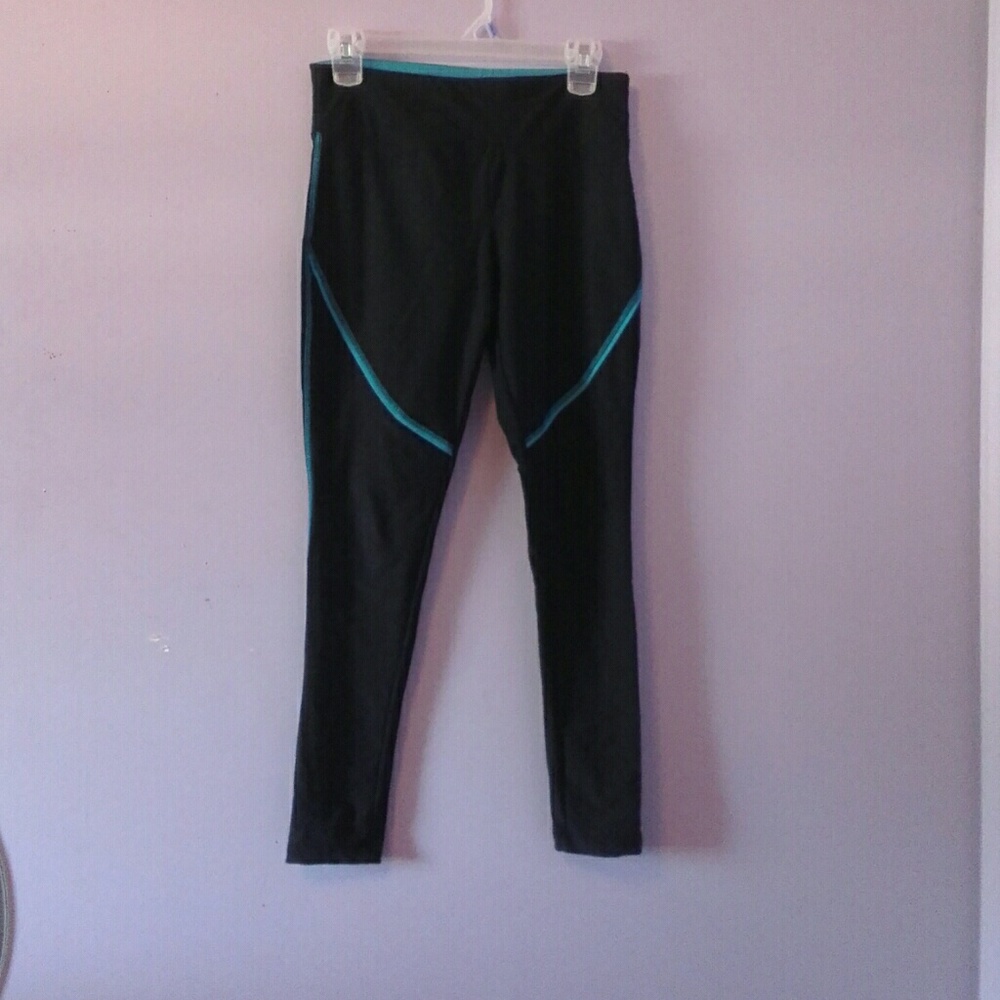 Workout pants